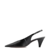 Scarpin Alt Lux Preto - imagem 4