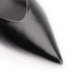 Scarpin Alt Lux Preto - imagem 6