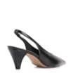 Scarpin Alt Lux Preto - imagem 3