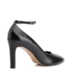 Scarpin Alt Lux Preto - imagem 3