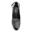Scarpin Alt Lux Preto - imagem 5