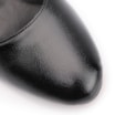 Scarpin Alt Lux Preto - imagem 6