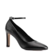 Scarpin Alt Lux Preto - imagem 1