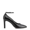Scarpin Alt Lux Preto - imagem 2