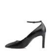 Scarpin Alt Lux Preto - imagem 4
