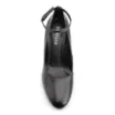 Scarpin Alt Lux Preto - imagem 5