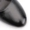 Scarpin Alt Lux Preto - imagem 6