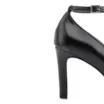 Scarpin Alt Lux Preto - imagem 7