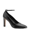 Scarpin Alt Lux Preto - imagem 1