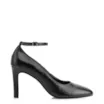 Scarpin Alt Lux Preto - imagem 2