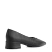 Scarpin Alt New Lezard Preto - imagem 3