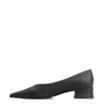 Scarpin Alt New Lezard Preto - imagem 4