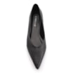 Scarpin Alt New Lezard Preto - imagem 5