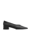 Scarpin Alt New Lezard Preto - imagem 2