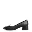 Scarpin Alt Preto - imagem 4