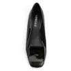 Scarpin Alt Preto - imagem 5