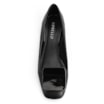 Scarpin Alt Preto - imagem 5