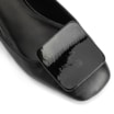 Scarpin Alt Preto - imagem 6