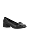 Scarpin Alt Preto - imagem 1
