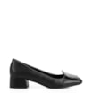 Scarpin Alt Preto - imagem 2