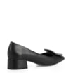 Scarpin Alt Preto - imagem 3