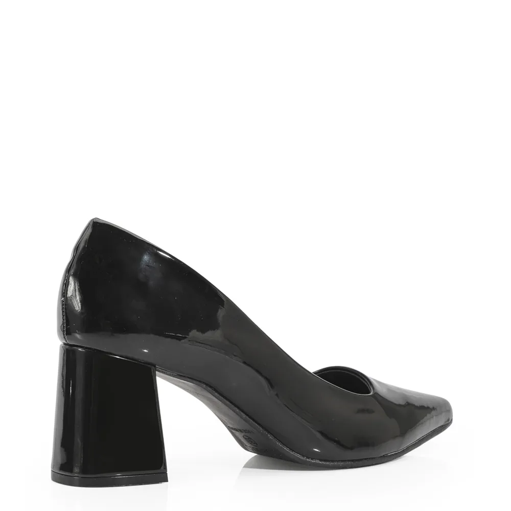 Scarpin Alt Preto - imagem 3