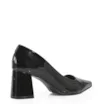 Scarpin Alt Preto - imagem 3