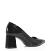 Scarpin Alt Preto - imagem 3