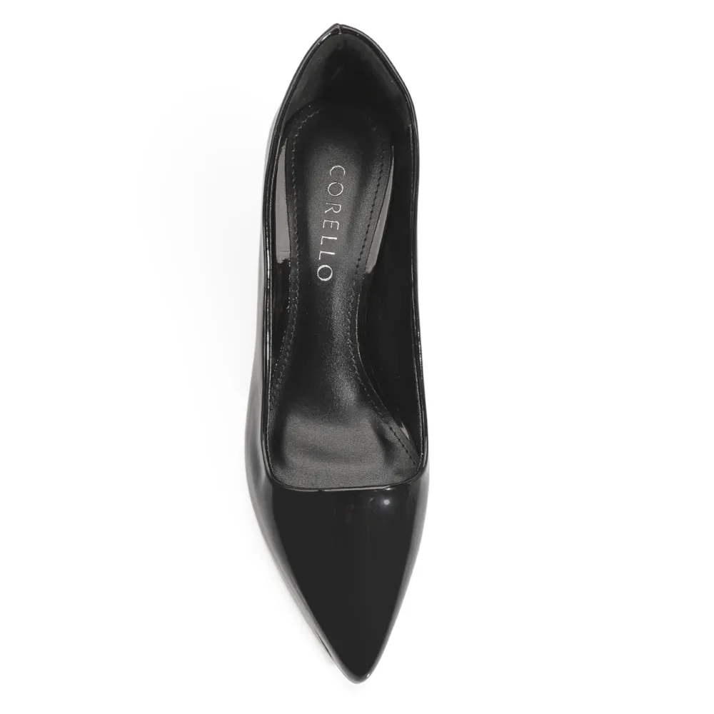 Scarpin Alt Preto - imagem 5