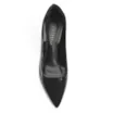 Scarpin Alt Preto - imagem 5