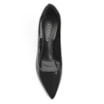 Scarpin Alt Preto - imagem 5