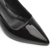Scarpin Alt Preto - imagem 6