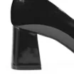 Scarpin Alt Preto - imagem 7