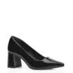 Scarpin Alt Preto - imagem 1