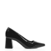 Scarpin Alt Preto - imagem 2
