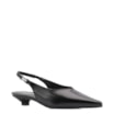 Scarpin Alt Preto - imagem 1