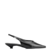 Scarpin Alt Preto - imagem 3