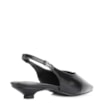 Scarpin Alt Preto - imagem 4