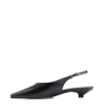 Scarpin Alt Preto - imagem 5