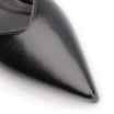 Scarpin Alt Preto - imagem 7
