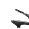 Scarpin Alt Preto - imagem 8