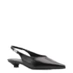 Scarpin Alt Preto - imagem 1