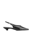 Scarpin Alt Preto - imagem 3