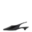 Scarpin Alt Preto - imagem 5