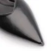 Scarpin Alt Preto - imagem 7