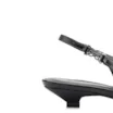Scarpin Alt Preto - imagem 8