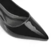 Scarpin Alt Preto - imagem 6