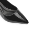 Scarpin Alt Preto - imagem 6