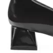 Scarpin Alt Preto - imagem 7