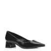 Scarpin Alt Preto - imagem 1